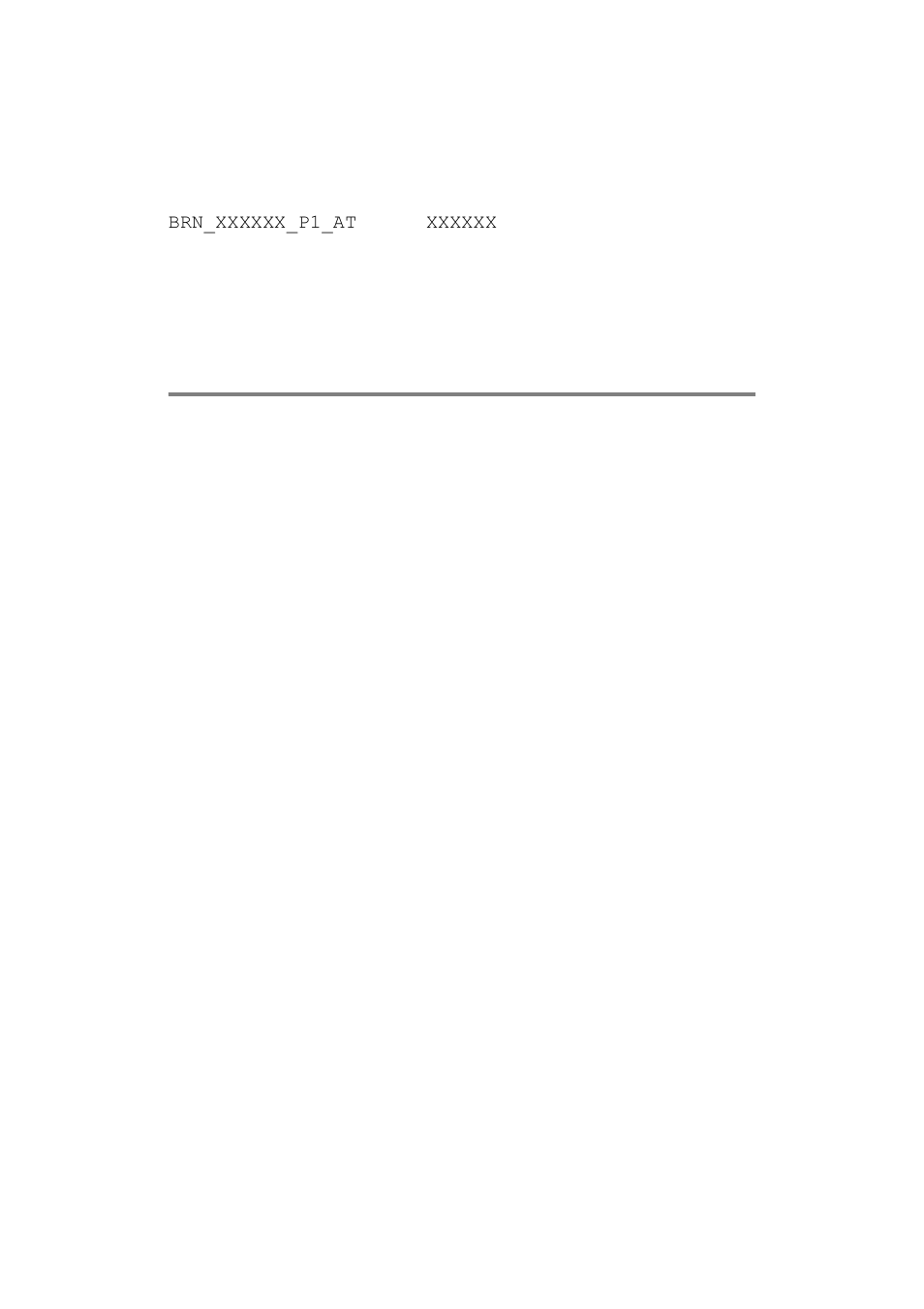 How to select the print server (tcp/ip), How to select the print server (tcp/ip) -9 | Brother Multi-Protocol Print Server User Manual | Page 90 / 134