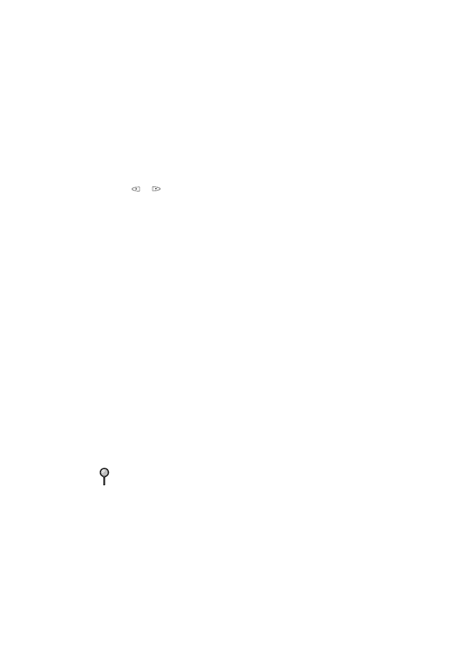 Search, Redial, Broadcasting | Search -6 redial -6 broadcasting -6 | Brother fax560 User Manual | Page 52 / 83