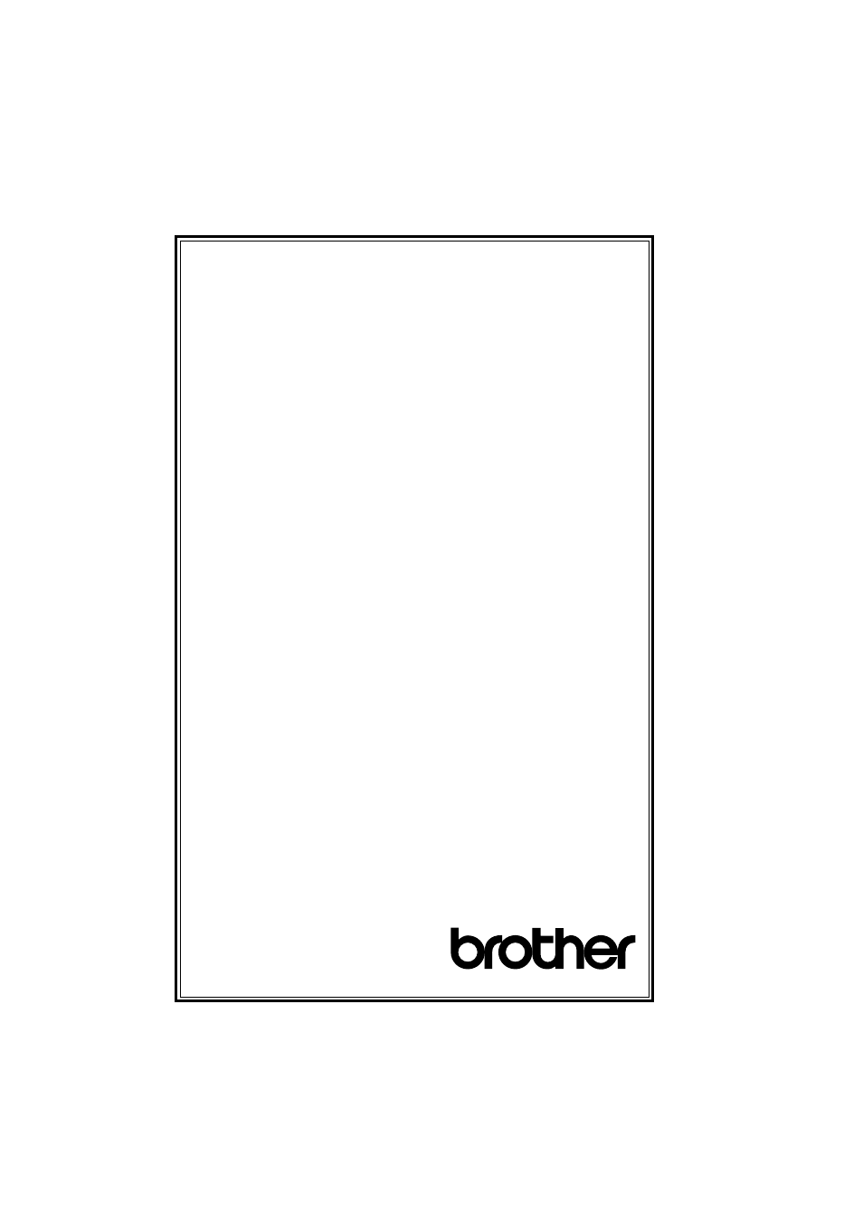 Brother fax560 User Manual | Page 8 / 83