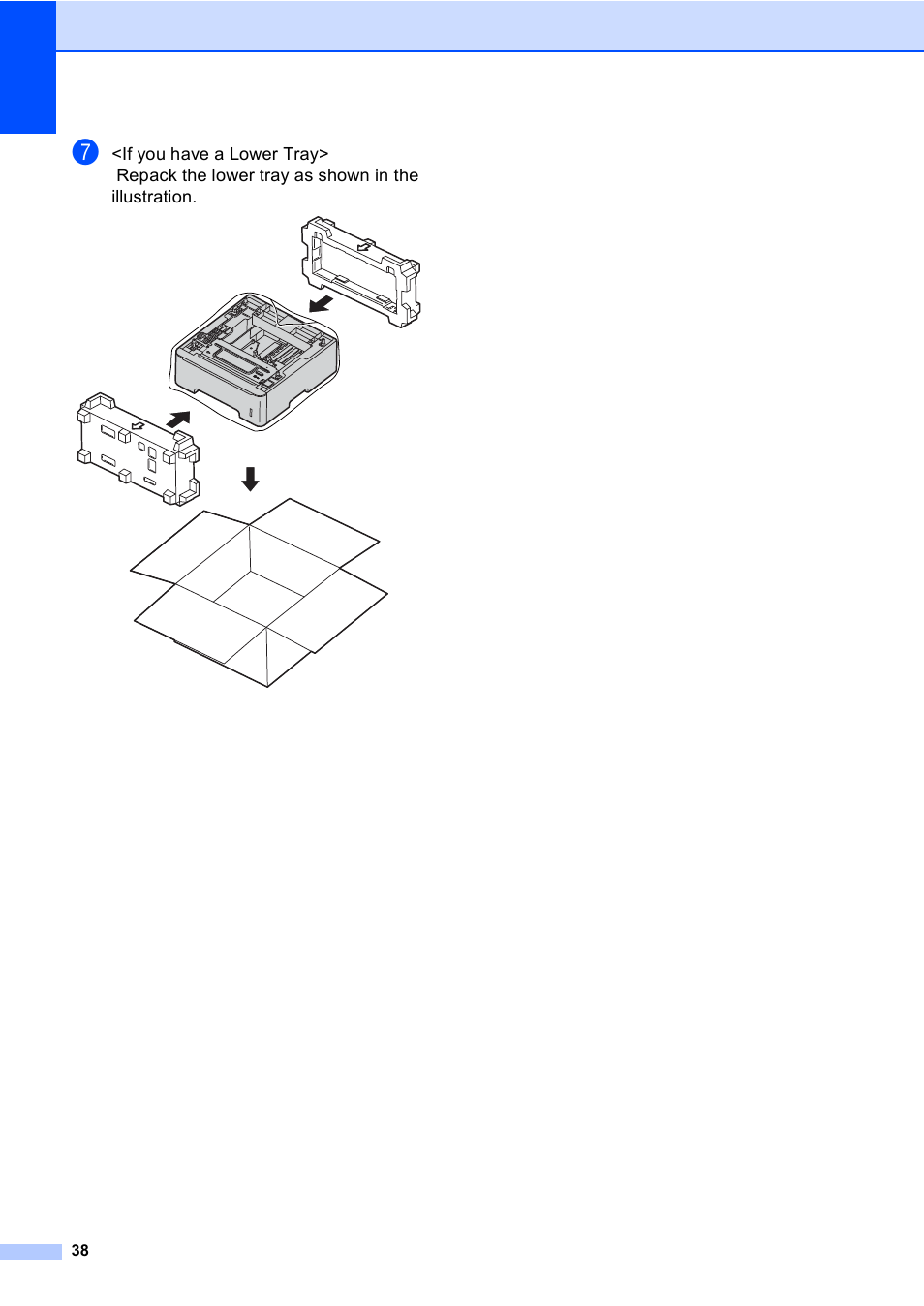 Brother Printer/Copier DCP-8110DN User Manual | Page 42 / 50