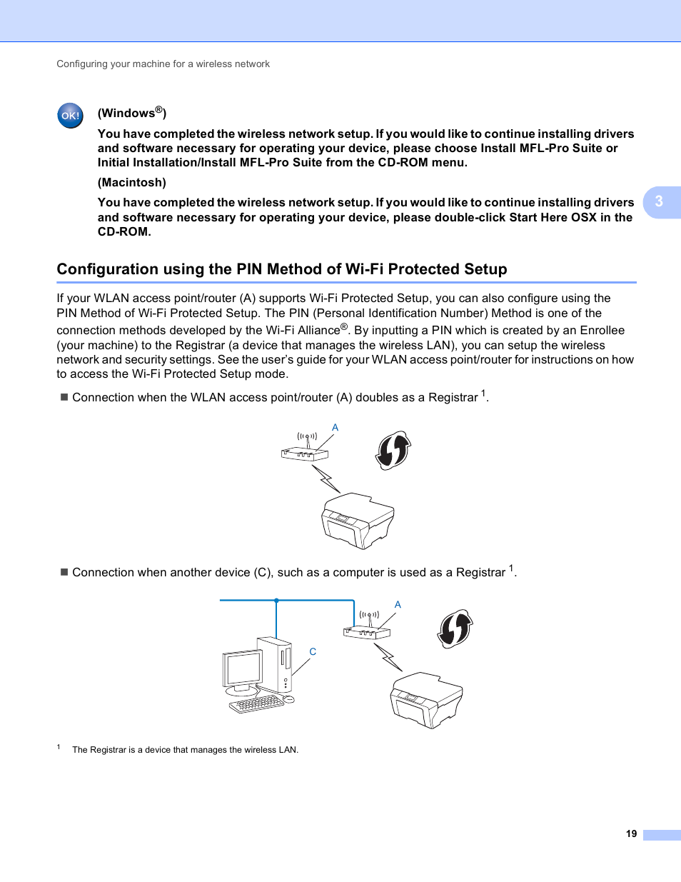 Brother DCP-J525W User Manual | Page 23 / 85