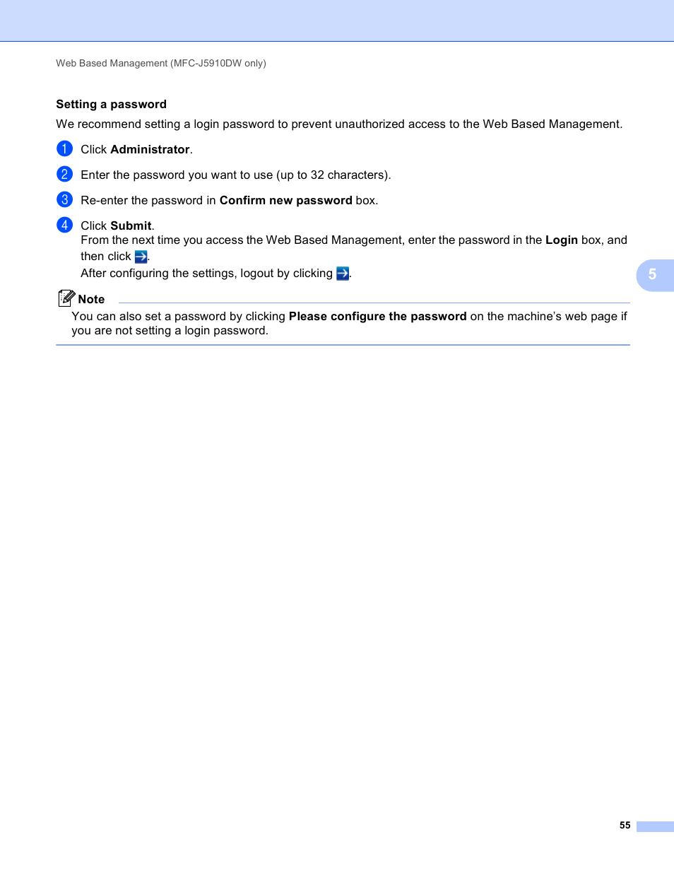 Brother DCP-J525W User Manual | Page 59 / 85