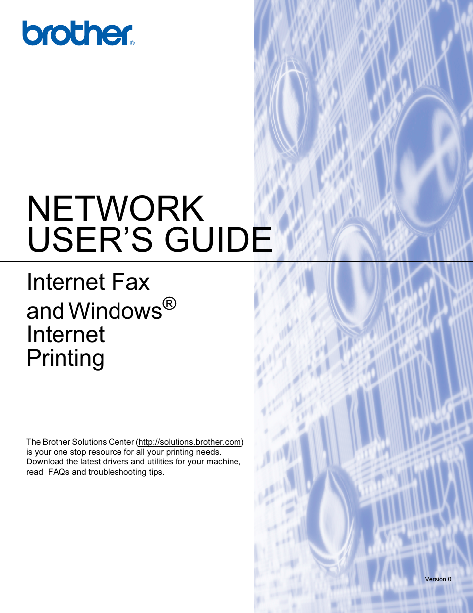 Brother SHB6102 User Manual | 34 pages