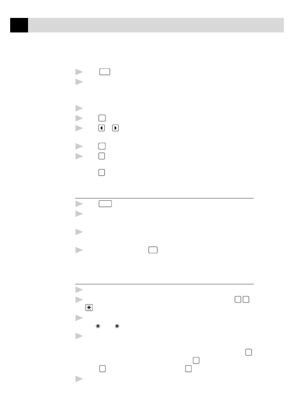 To erase all messages, Recording memo in personal mailbox | Brother FAX 870MC User Manual | Page 108 / 165