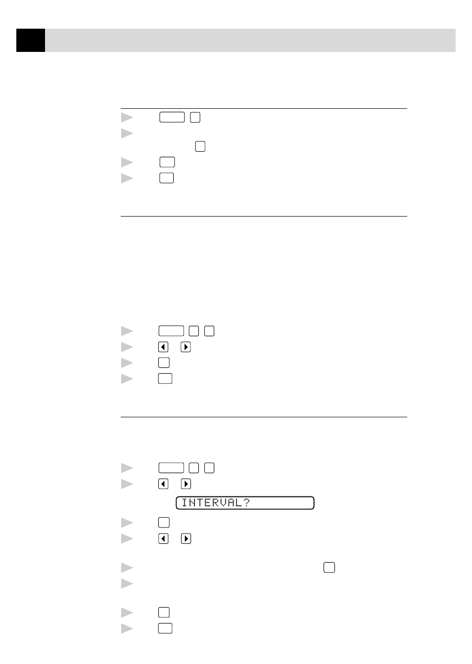 To print a report, Transmission verification (xmit) report, Activity report interval | Brother FAX 870MC User Manual | Page 114 / 165