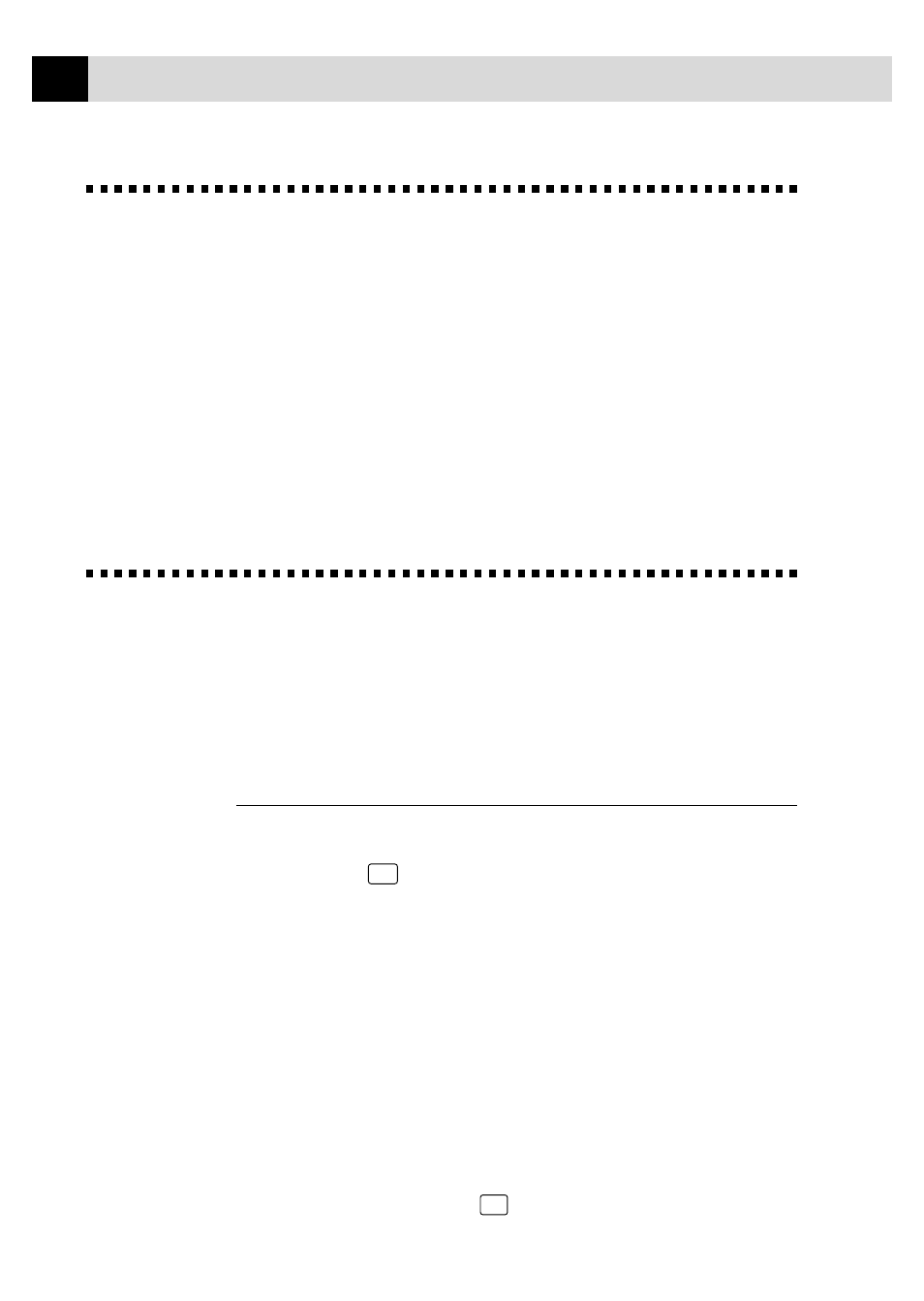 Test sheet procedures (for usa only), About fax machines, Fax tones and handshake | Brother FAX 870MC User Manual | Page 12 / 165