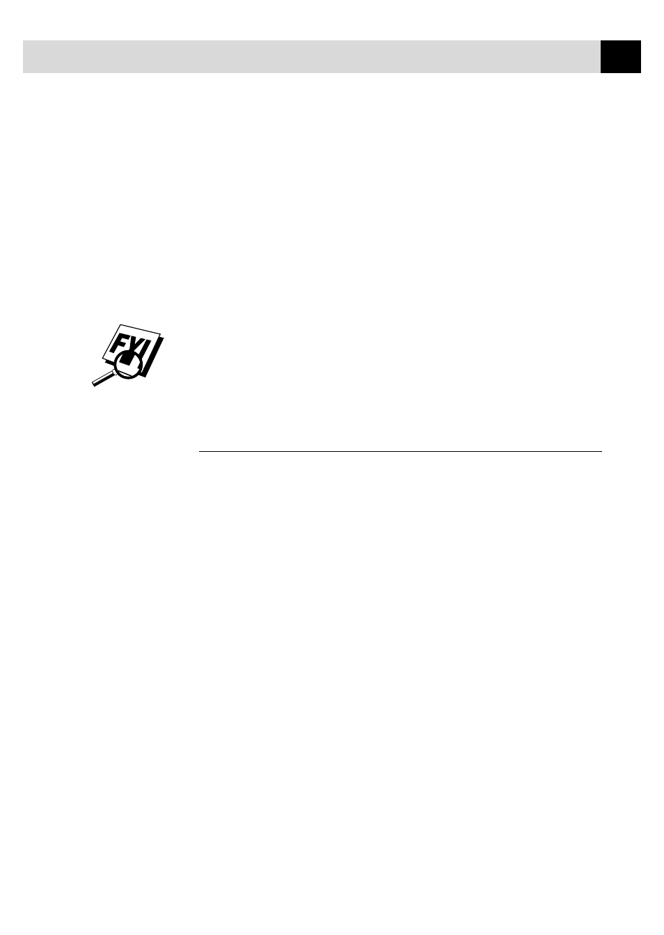 Ecm (error correction mode) | Brother FAX 870MC User Manual | Page 13 / 165