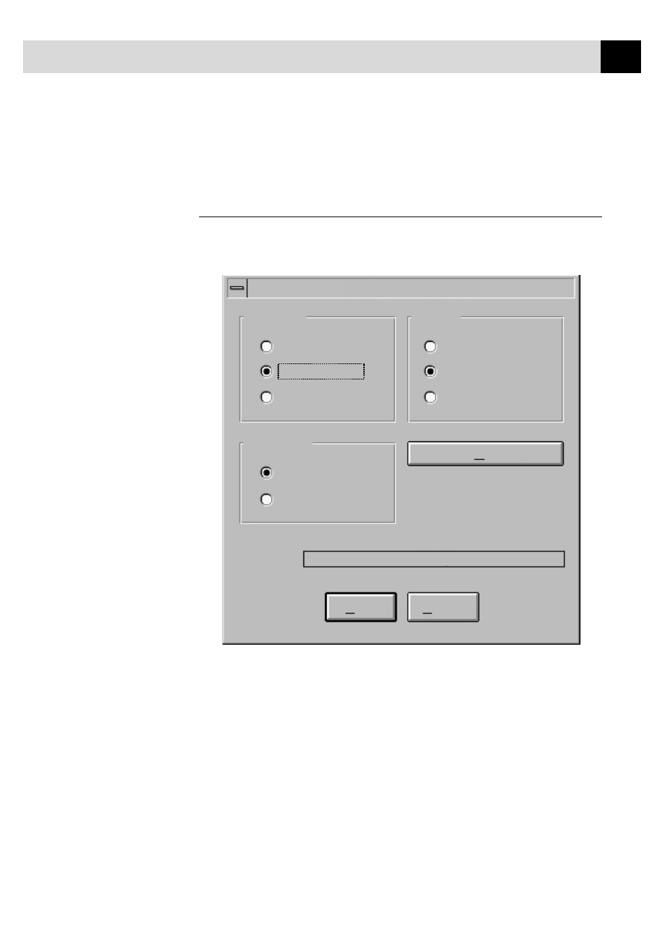 Scanning options, Resolution | Brother FAX 870MC User Manual | Page 149 / 165
