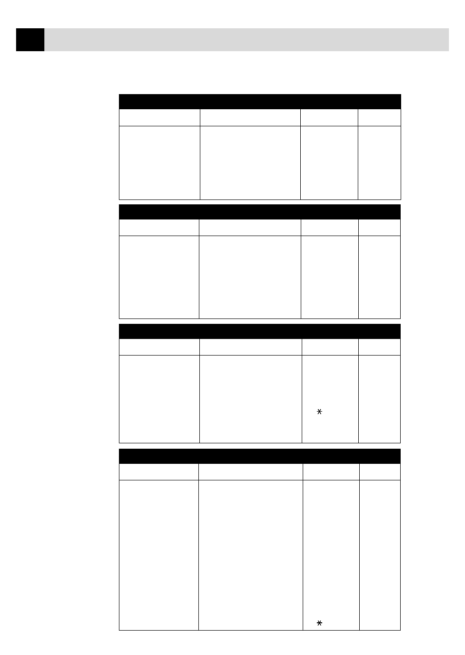 Brother FAX 870MC User Manual | Page 34 / 165