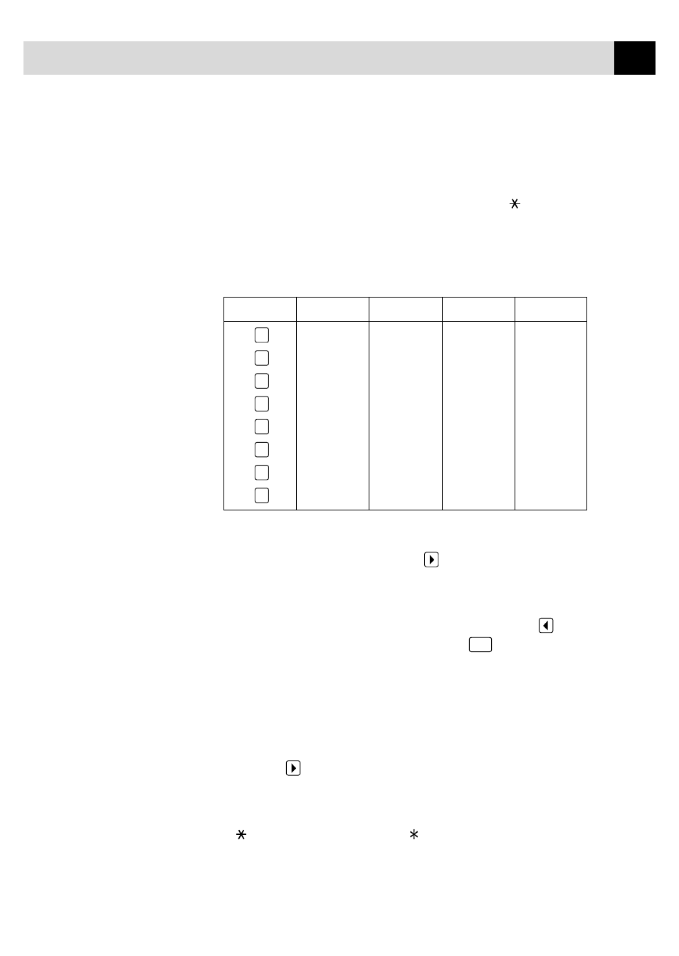 Entering text, Inserting spaces, Making corrections | Repeating letters, Special characters and symbols | Brother FAX 870MC User Manual | Page 39 / 165