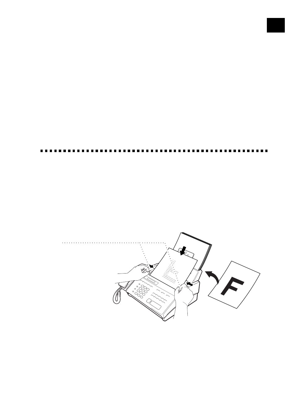 6 setup send, Before you begin, Setup send | Brother FAX 870MC User Manual | Page 59 / 165
