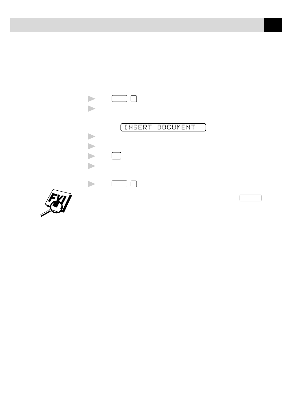 Interrupting delayed fax and polling transmit jobs | Brother FAX 870MC User Manual | Page 71 / 165