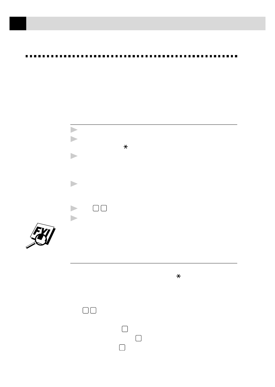 Remote retrieval, Using remote access code, Remote commands | Change paging/fax forwarding setting, Using remote access code remote commands | Brother FAX 870MC User Manual | Page 84 / 165