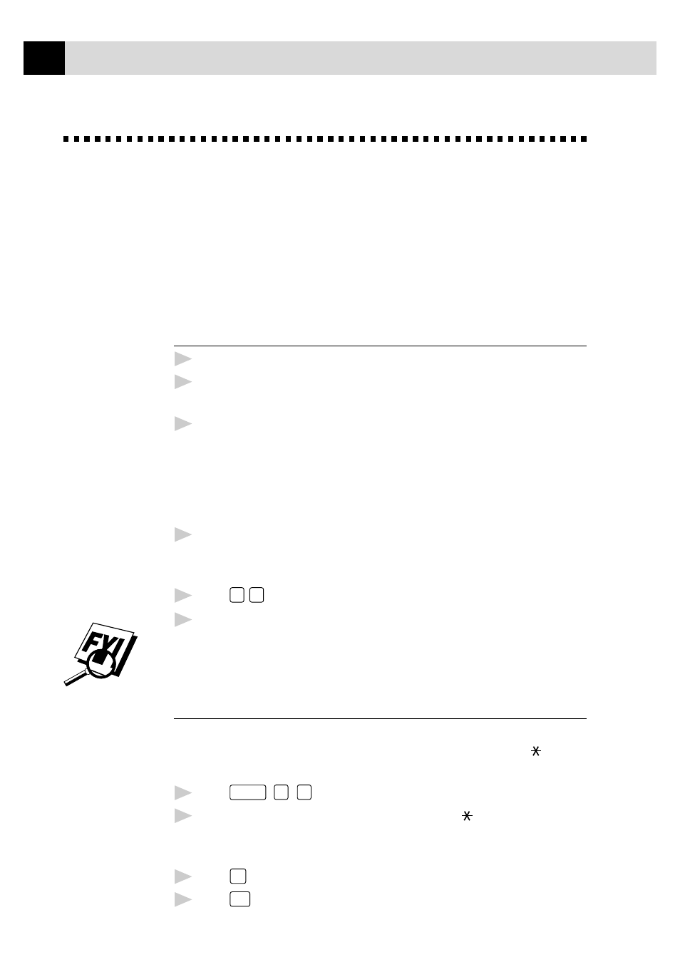 Remote retrieval, Using remote access code, Changing remote access code | Brother FAX 870MC User Manual | Page 98 / 165