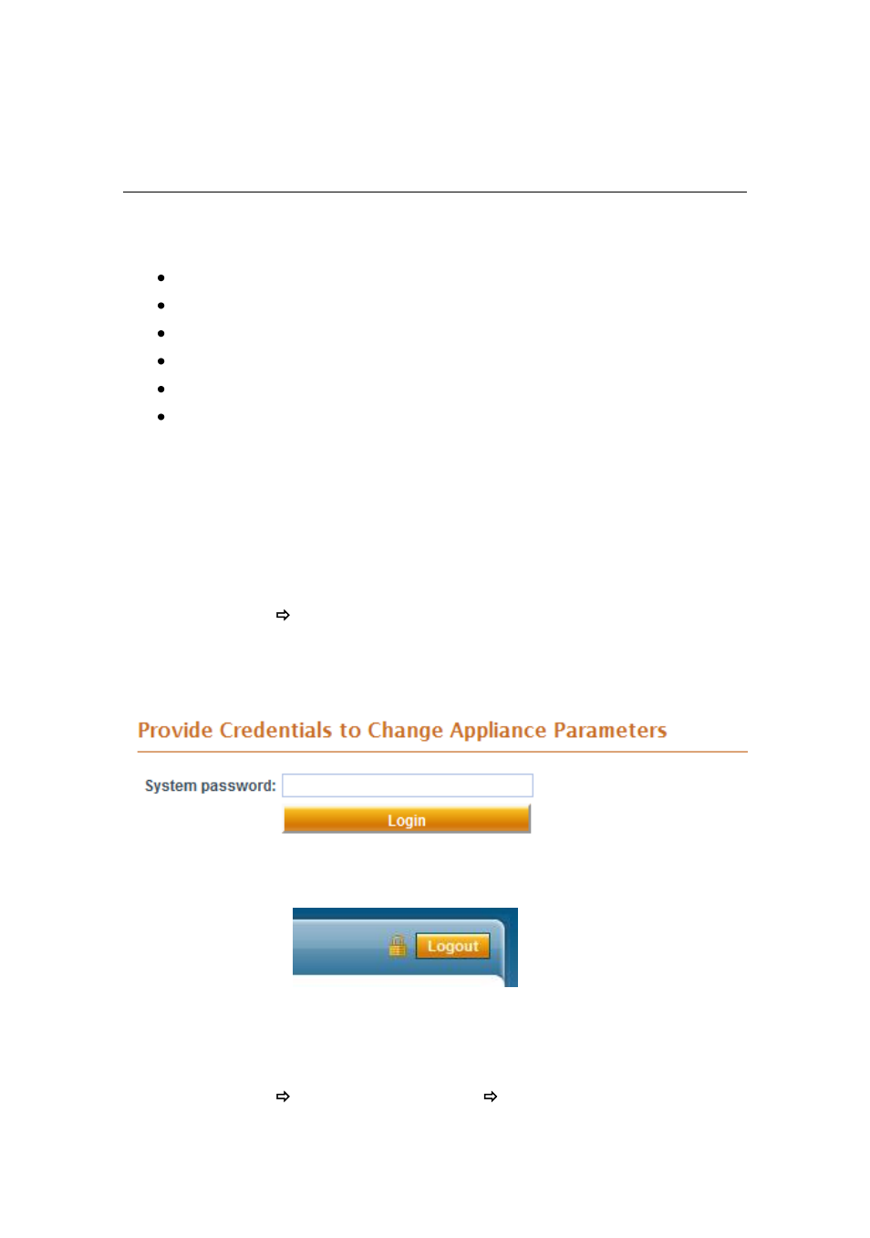 Advanced configuration and system maintenance, Appliance parameters, Define a hosts file | Ppliance parameters, Efine a, Osts | Western Digital WD Arkeia RAx300T Installation and Configuration Guide User Manual | Page 27 / 33