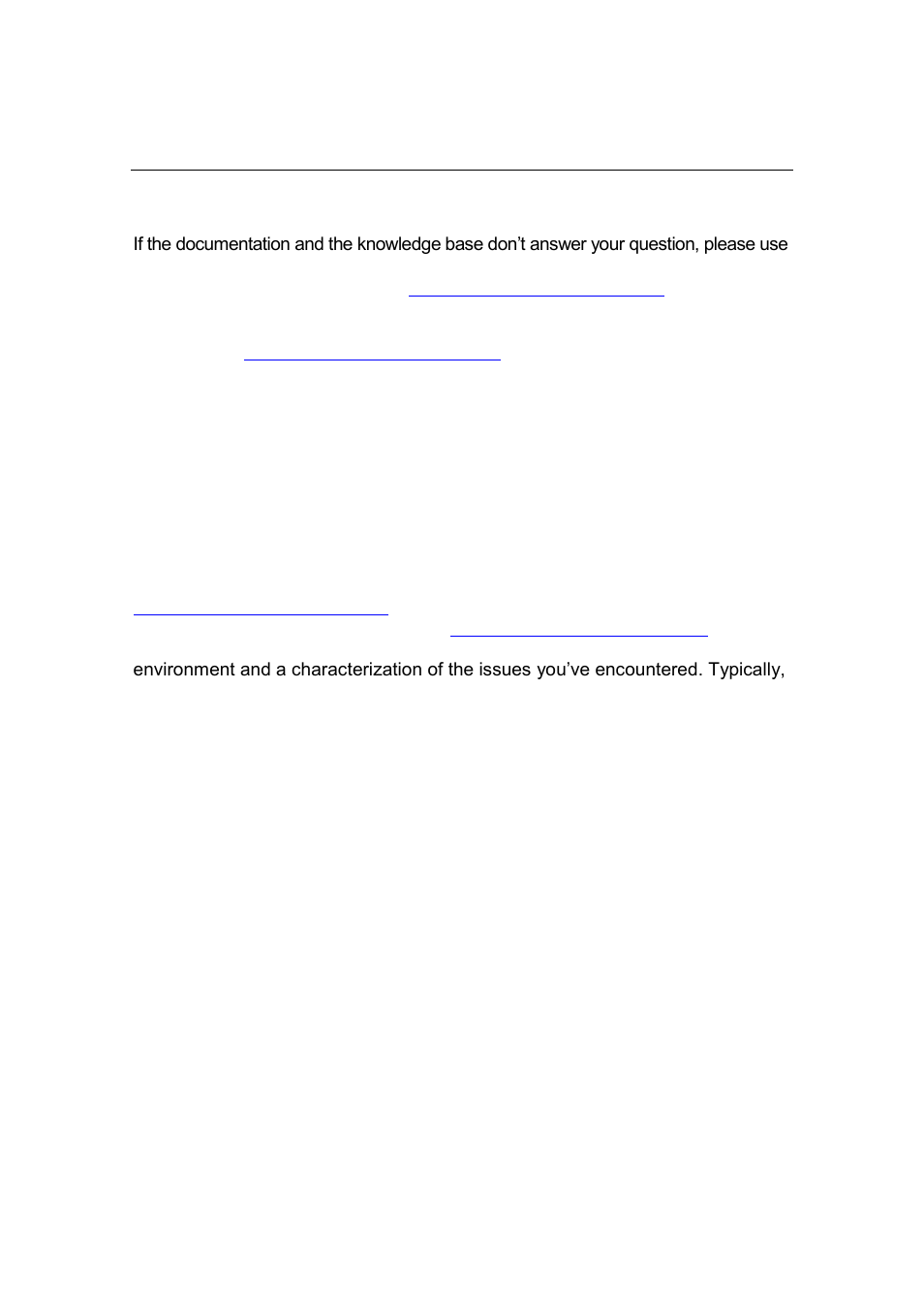 Technical support, Technical support ticket system, Contacting technical support | Echnical, Upport, Icket, Ystem, Ontacting | Western Digital WD Arkeia RAx300T Installation and Configuration Guide User Manual | Page 33 / 33