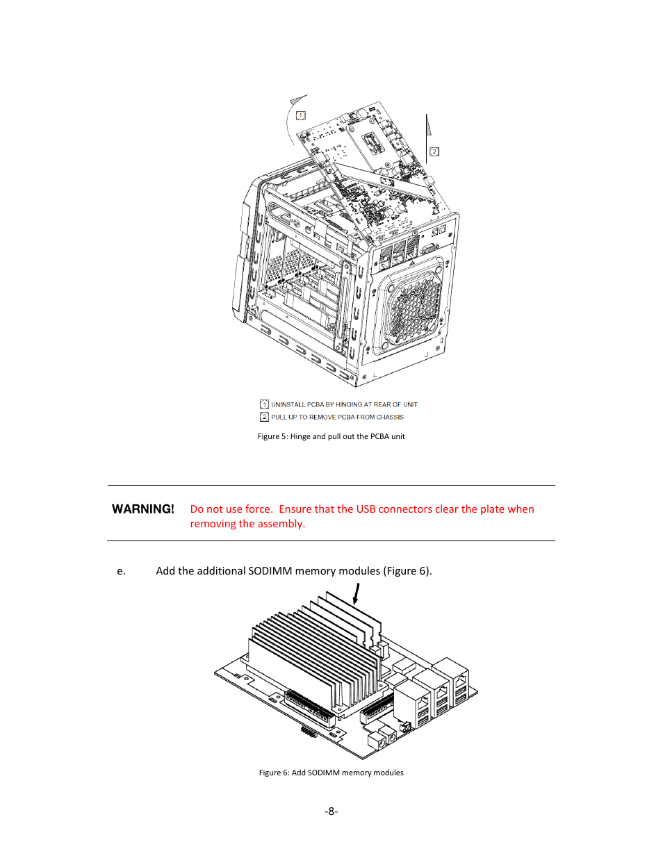 Western Digital WD Arkeia DA2300 Disk Expansion Kit User Manual | Page 8 / 10