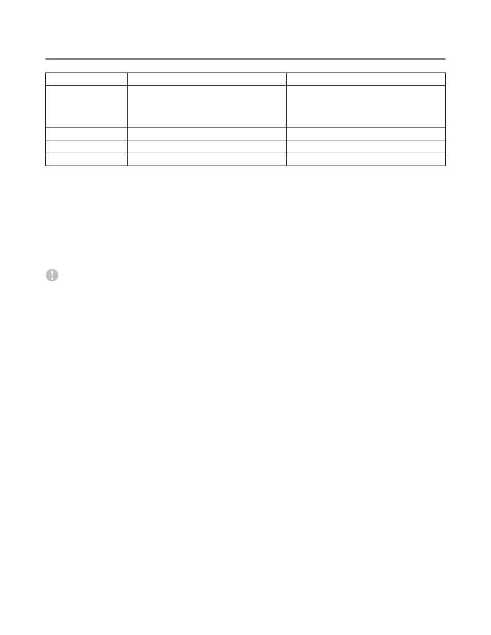 Recommended paper, Recommended paper -6 | Brother HL-5130  EN User Manual | Page 13 / 143