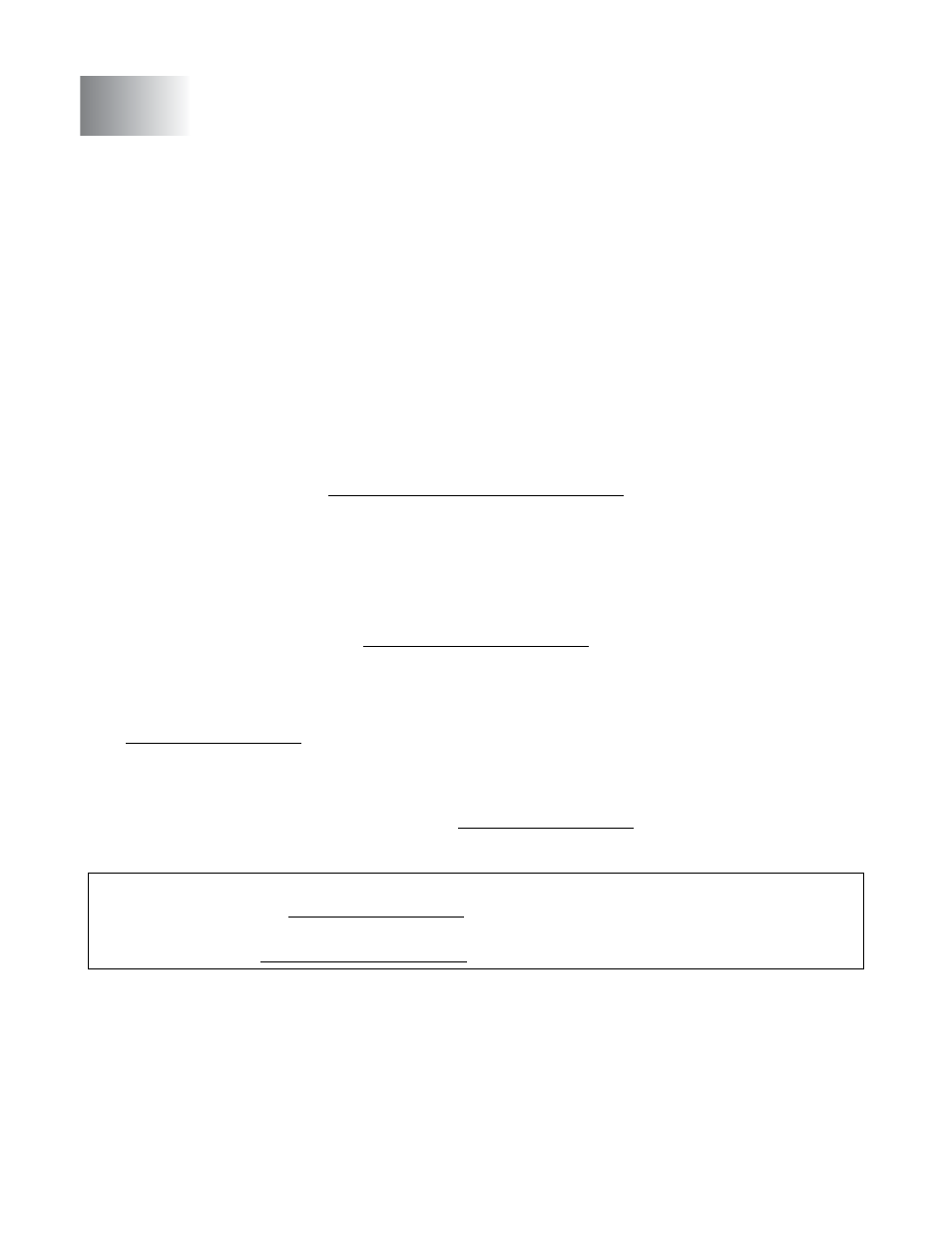 Appendix (for europe and other countries), Brother numbers | Brother HL-5130  EN User Manual | Page 130 / 143