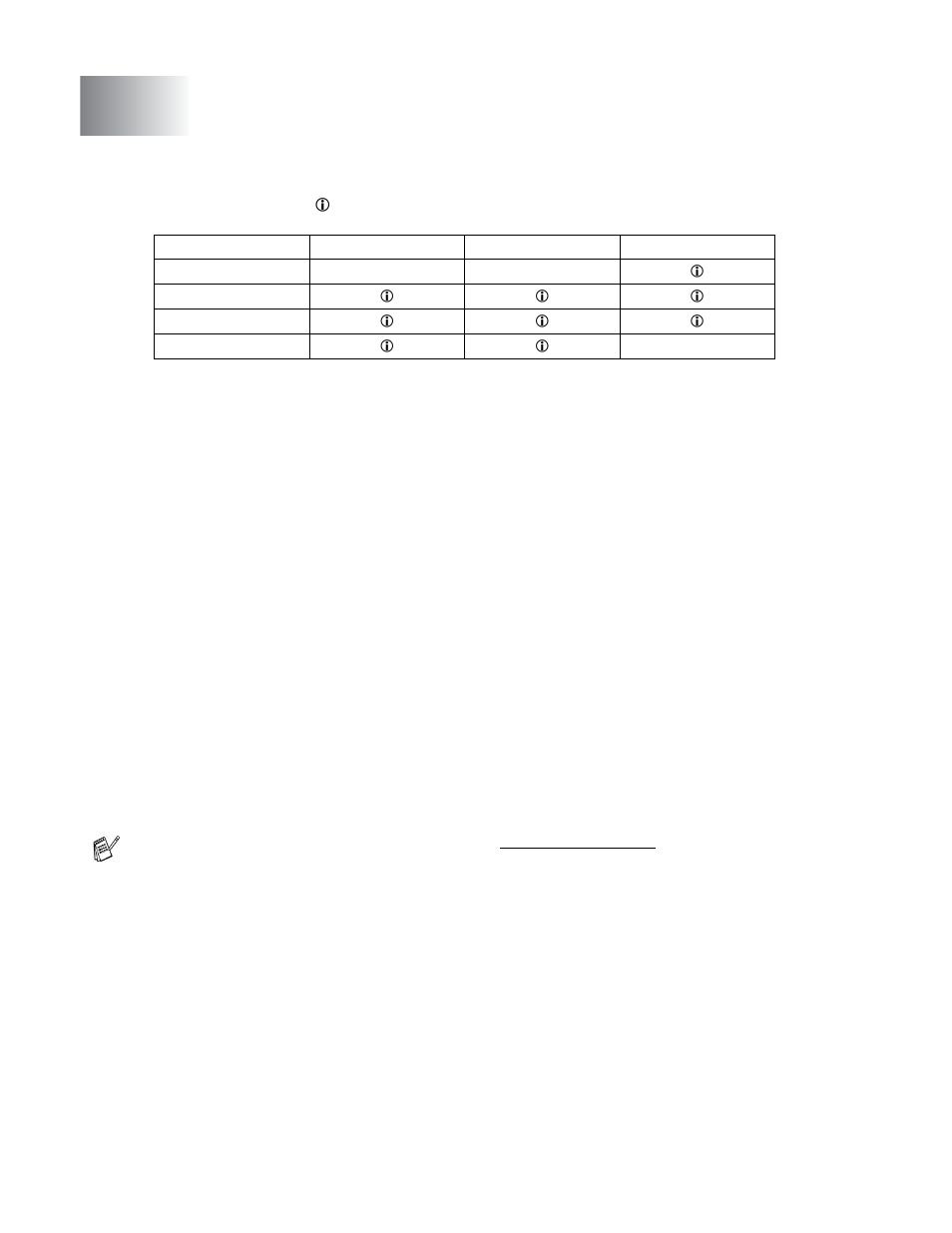Options, Dimm, Options -1 | Dimm -1 | Brother HL-5130  EN User Manual | Page 88 / 143