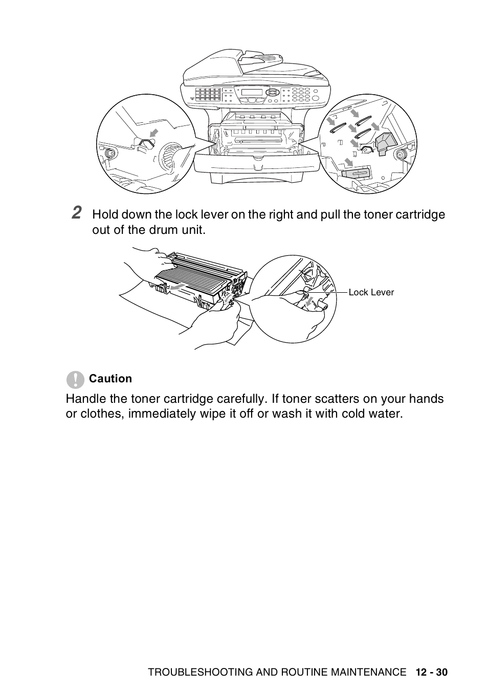 Brother MFC-8440  B User Manual | Page 191 / 231
