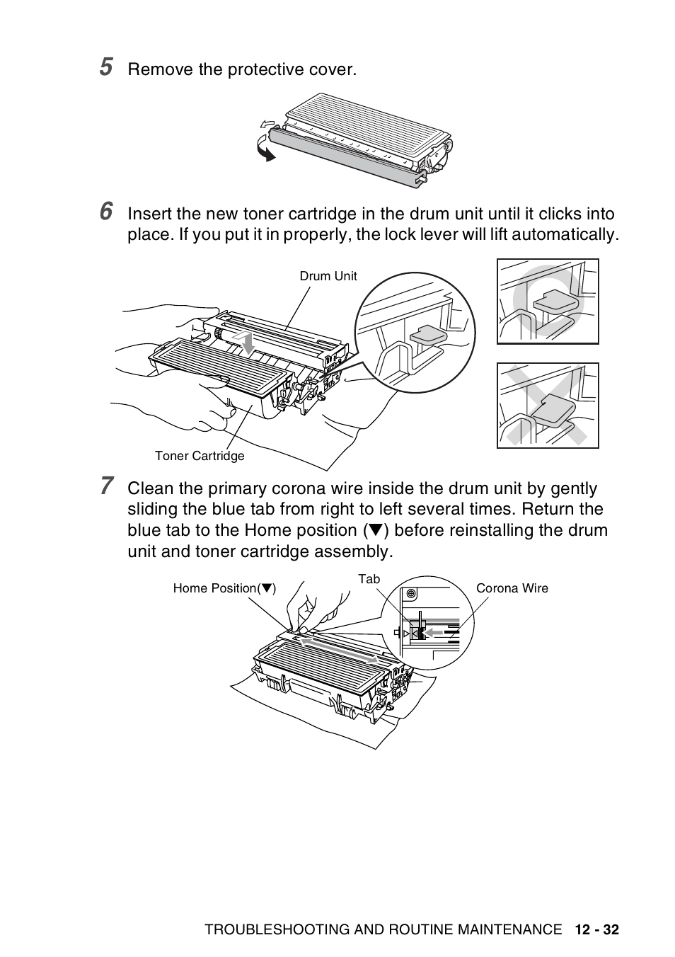 Brother MFC-8440  B User Manual | Page 193 / 231