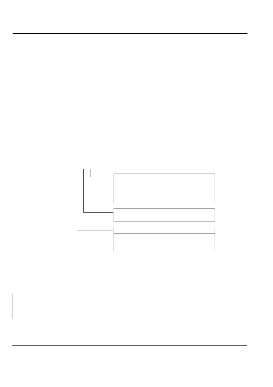 Preface | Brother TOWERFEED IU 683 / 0402 User Manual | Page 4 / 30