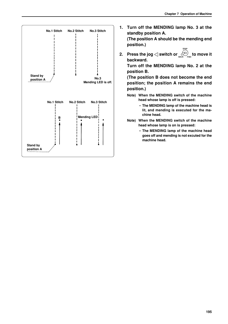 Brother BES-962BC User Manual | Page 197 / 270
