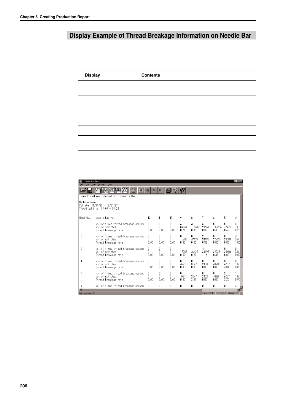 Brother BES-962BC User Manual | Page 208 / 270