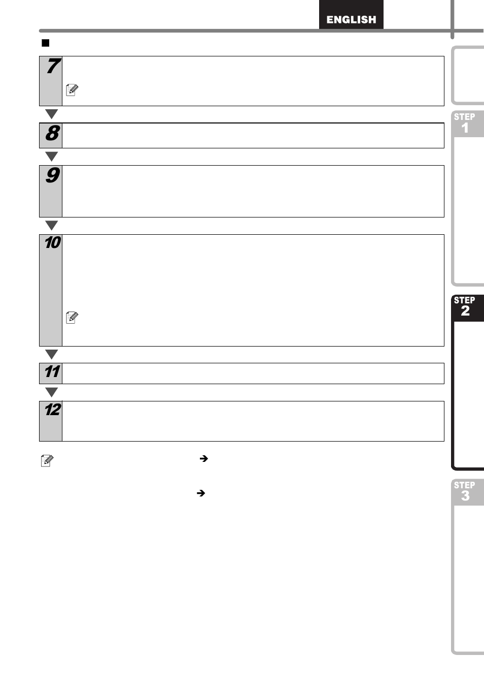 Brother TD4000 User Manual | Page 27 / 80