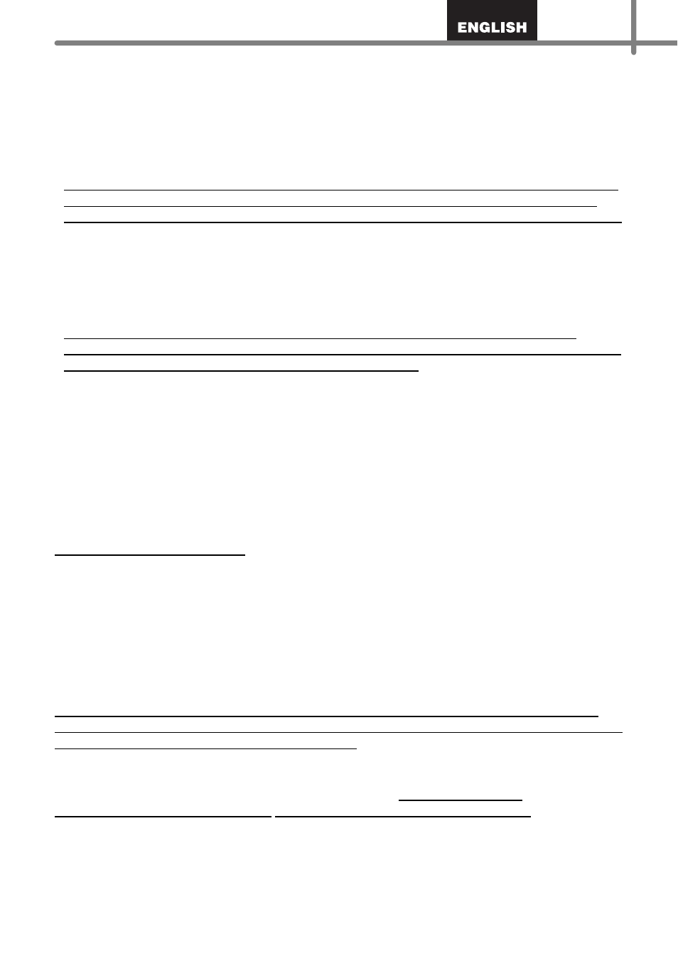 Brother TD4000 User Manual | Page 3 / 80