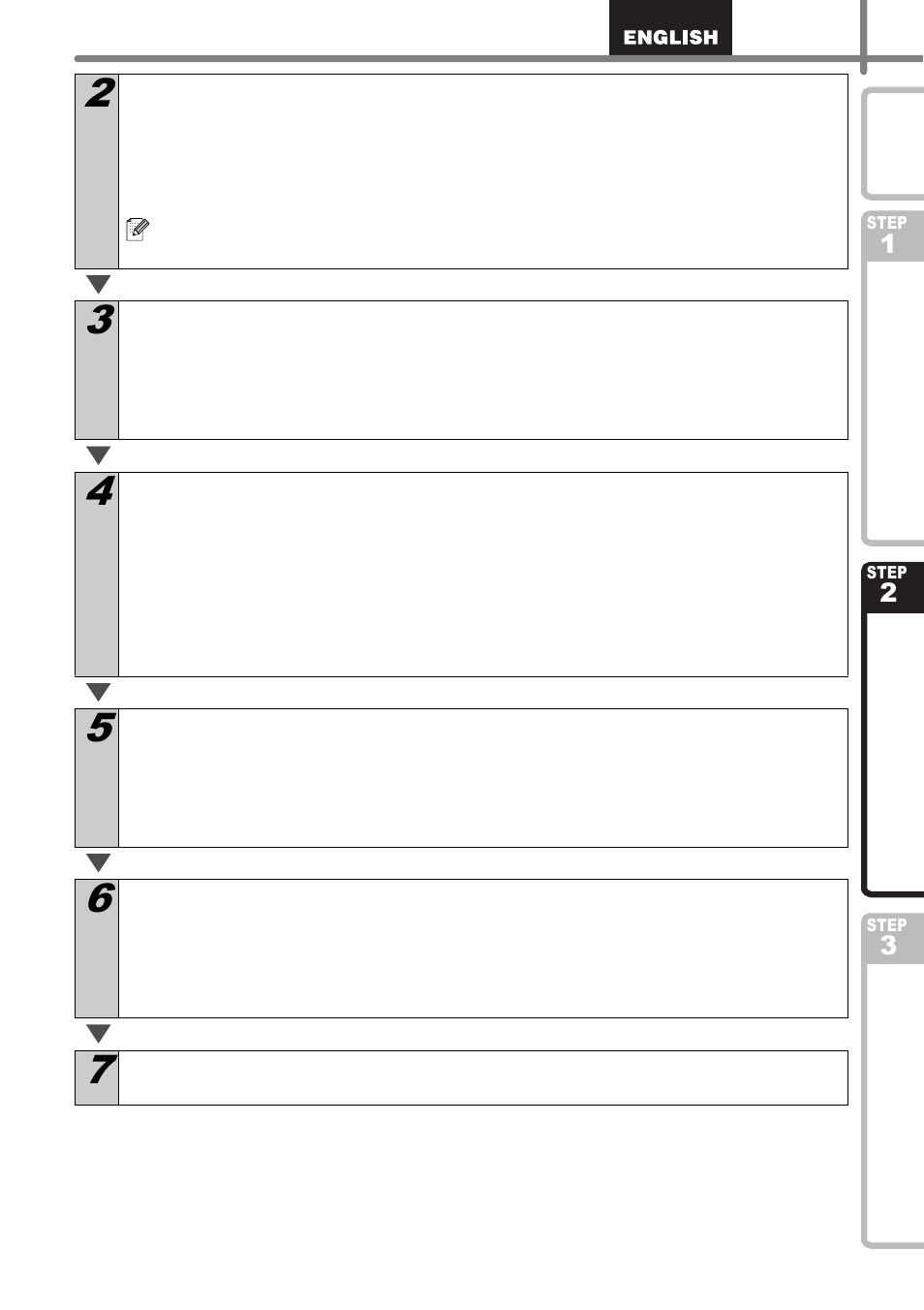 Brother TD4000 User Manual | Page 31 / 80