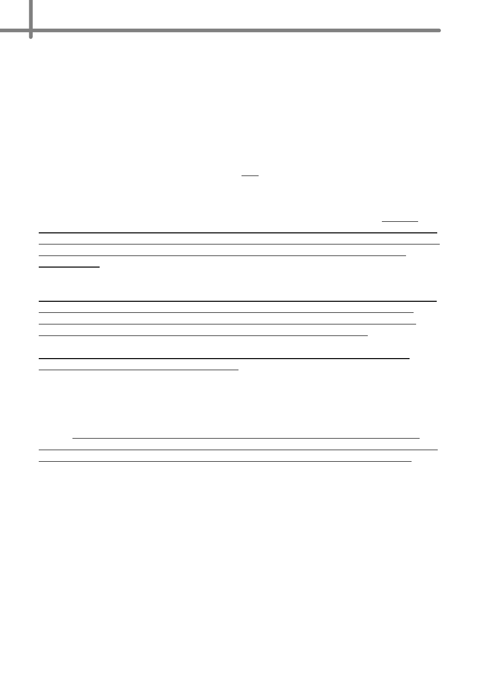 Brother TD4000 User Manual | Page 4 / 80