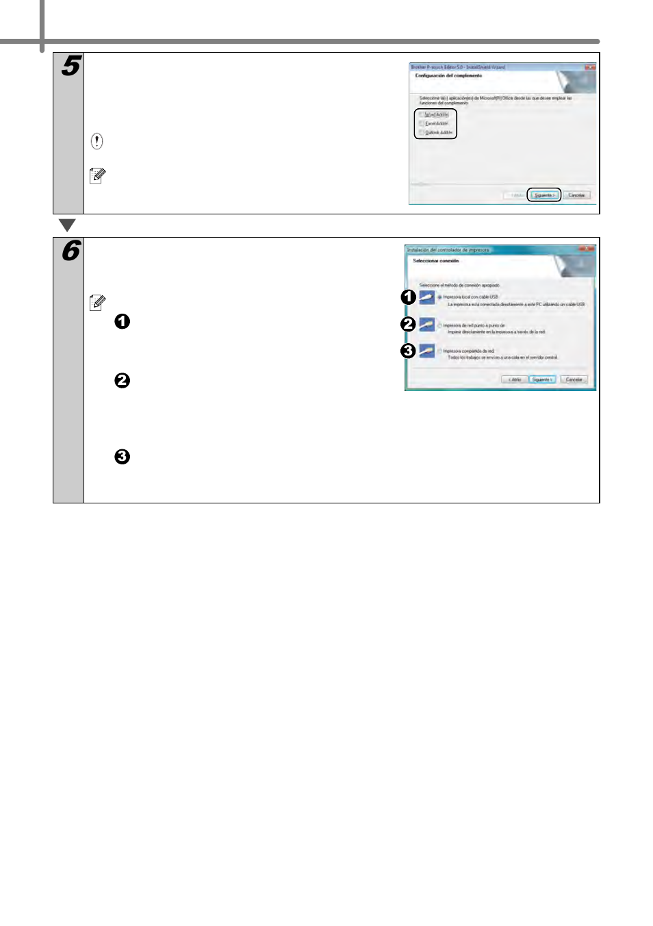 Brother TD4000 User Manual | Page 64 / 80