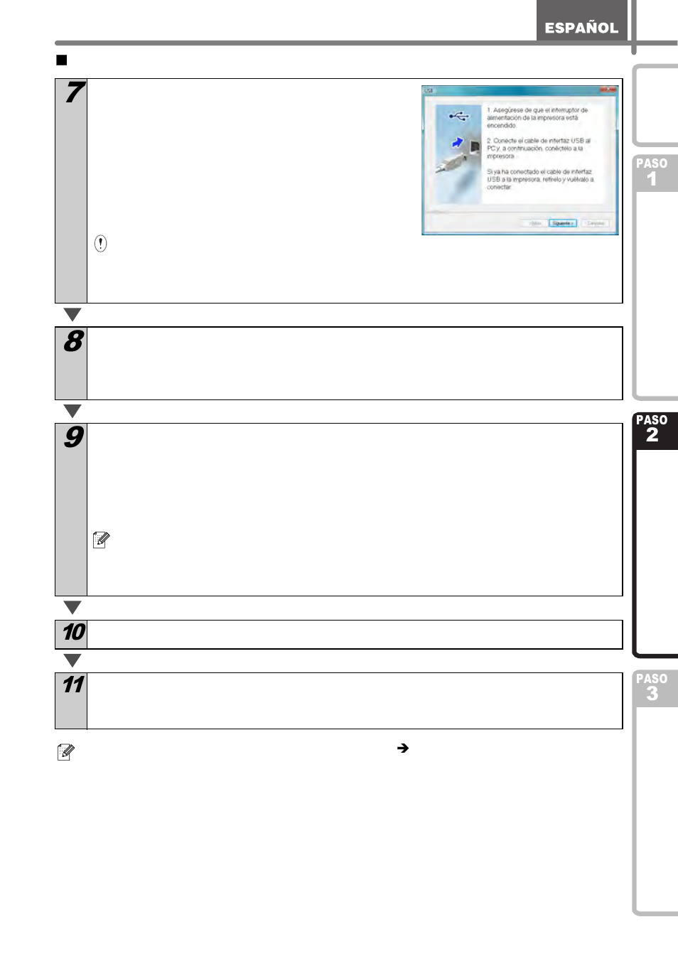 Brother TD4000 User Manual | Page 65 / 80