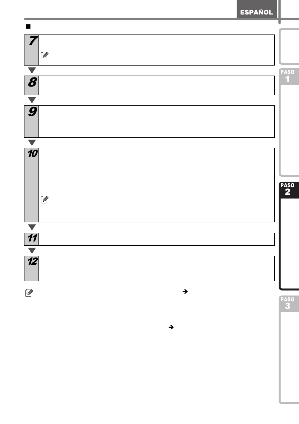 Brother TD4000 User Manual | Page 67 / 80