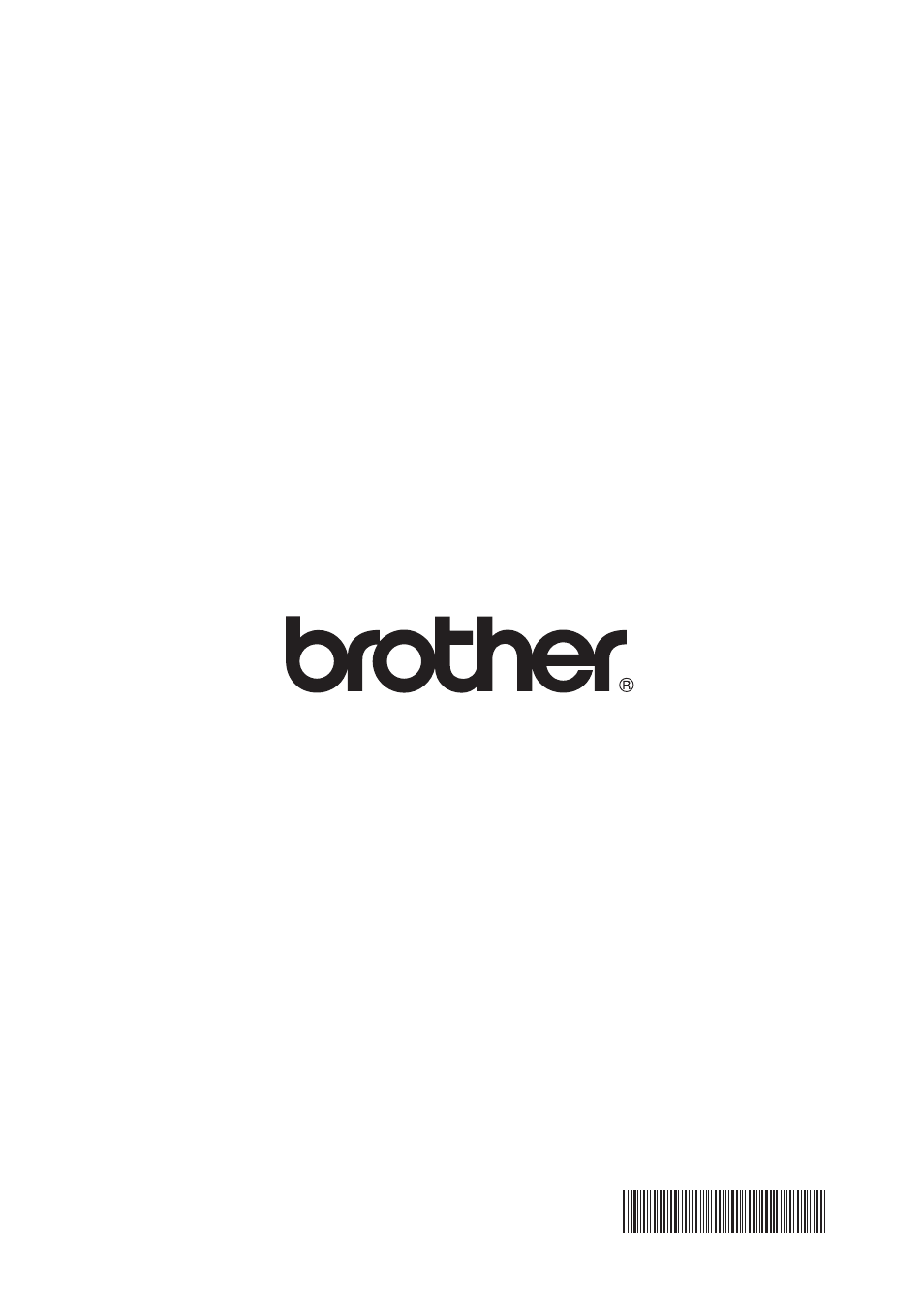 Brother TD4000 User Manual | Page 80 / 80