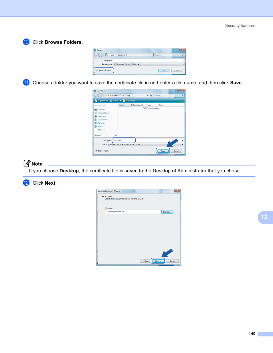 Brother HL 4040CN User Manual | Page 147 / 177