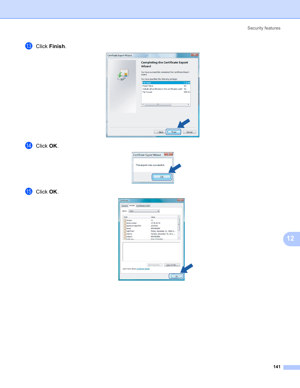 Brother HL 4040CN User Manual | Page 148 / 177