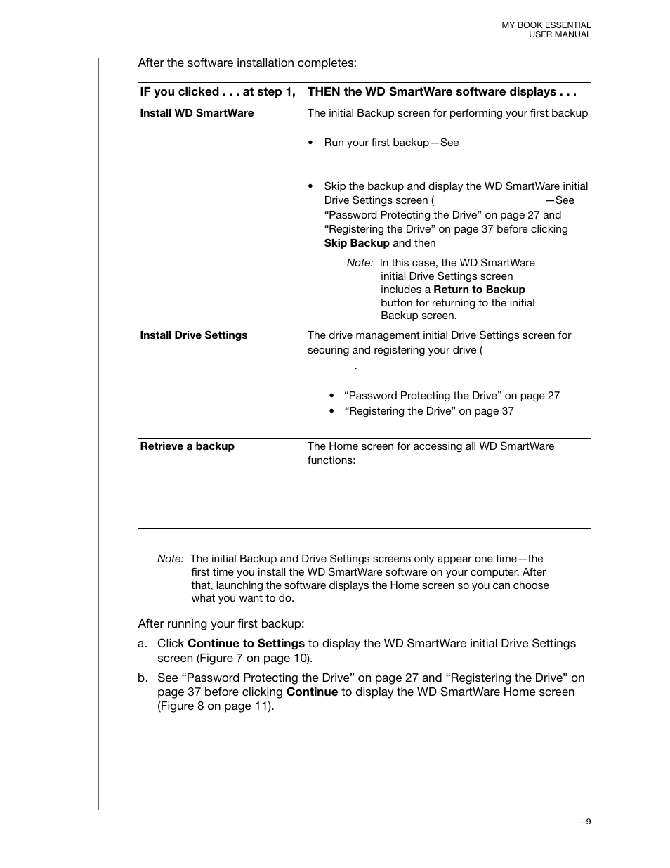 Western Digital My Book Essential User Manual User Manual | Page 14 / 78