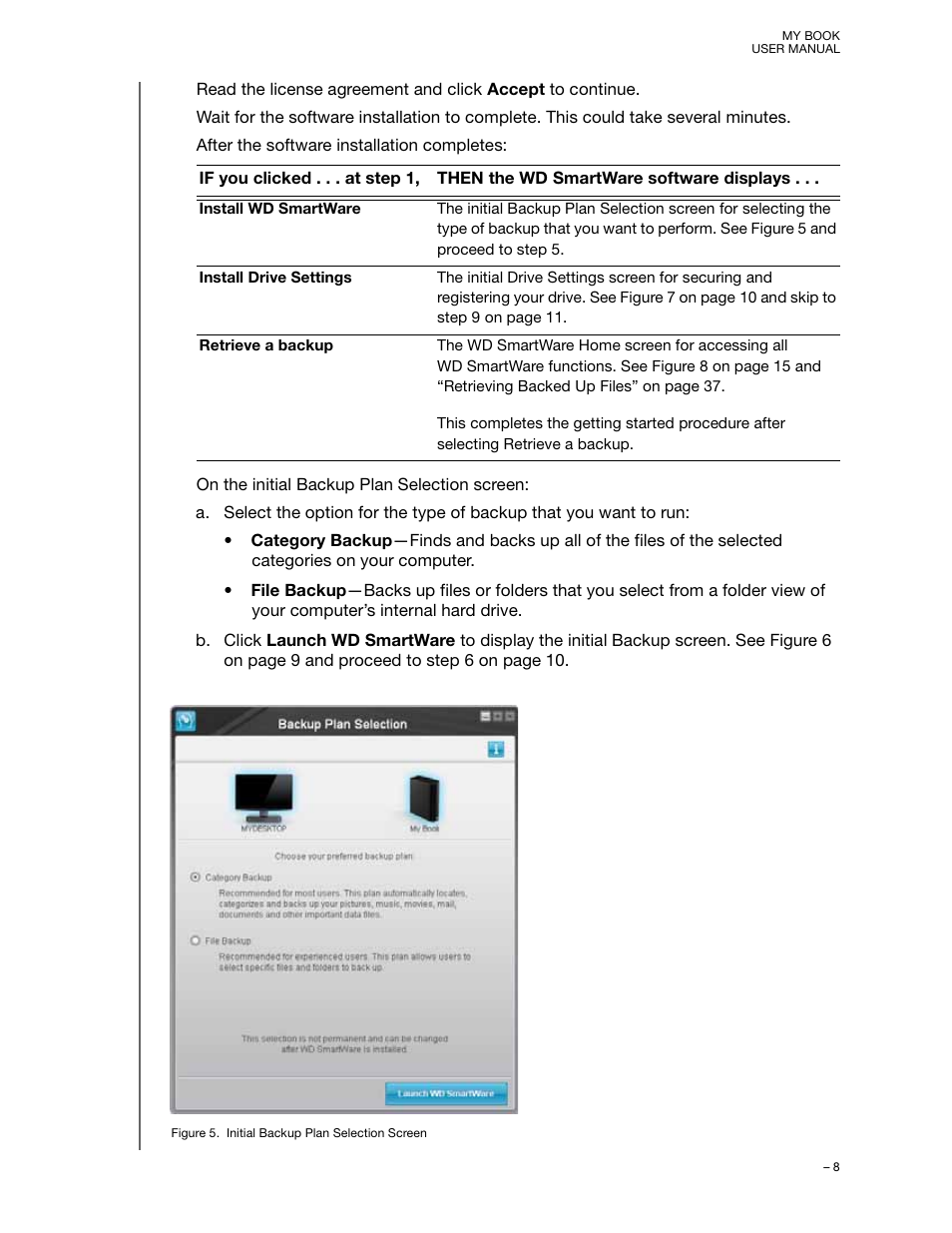 Western Digital My Book/My Book Essential (USB 3.0) User Manual User Manual | Page 13 / 93