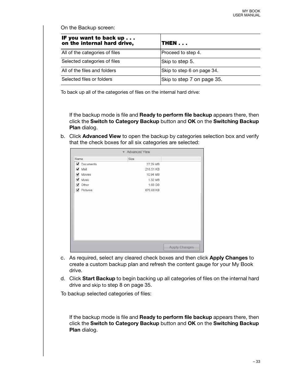 Western Digital My Book/My Book Essential (USB 3.0) User Manual User Manual | Page 38 / 93