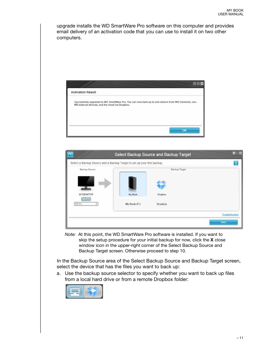 Western Digital My Book User Manual User Manual | Page 16 / 90
