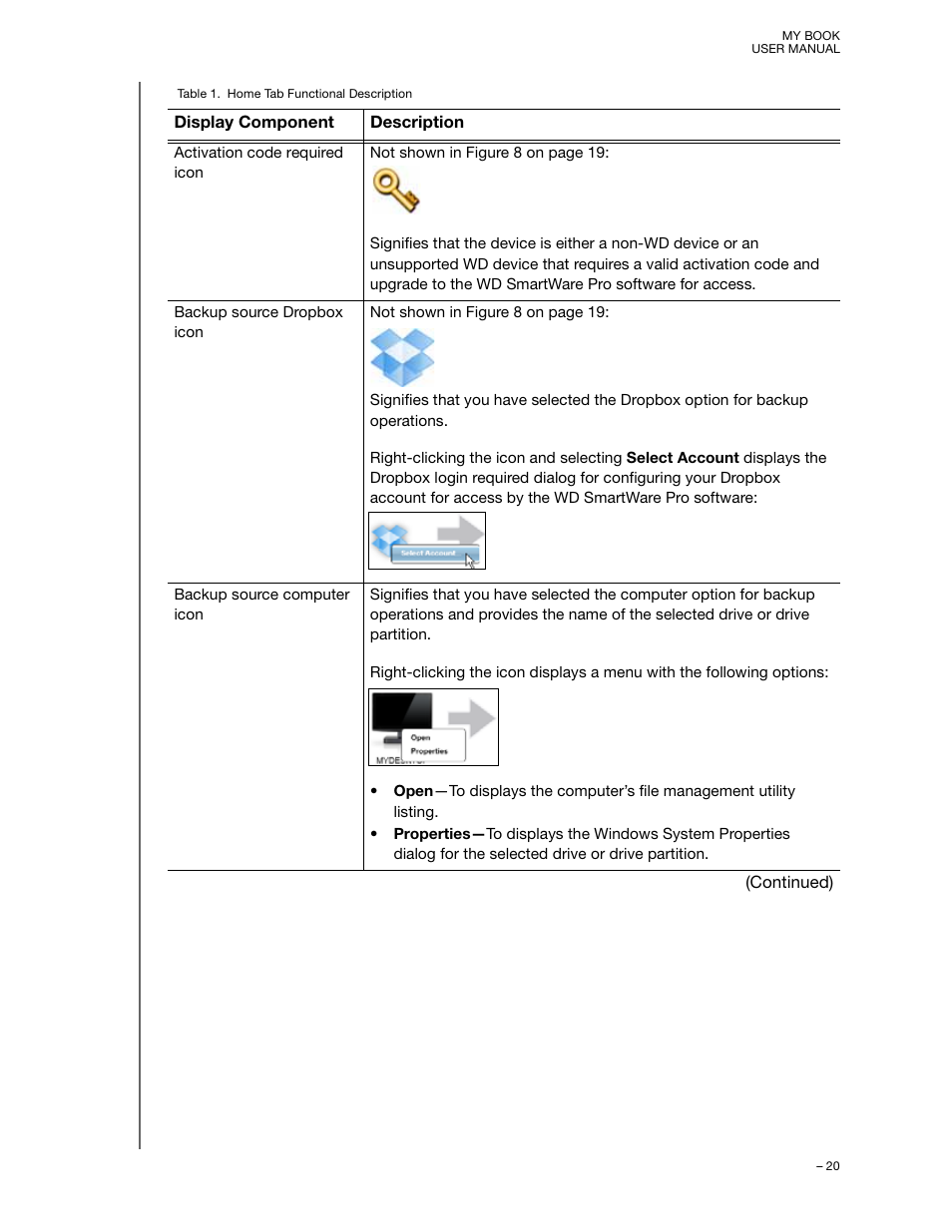 Western Digital My Book User Manual User Manual | Page 25 / 90