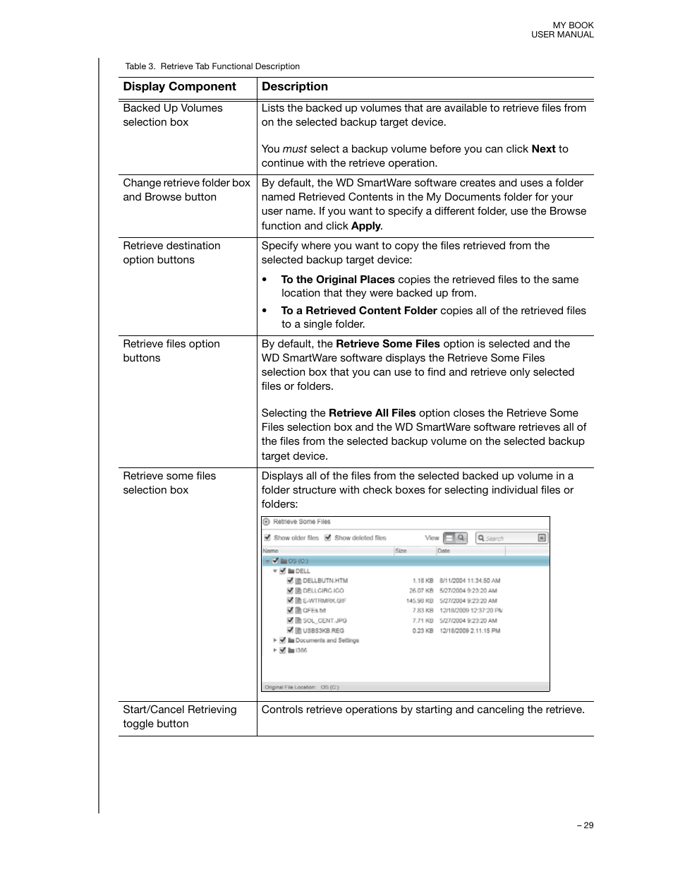 Western Digital My Book User Manual User Manual | Page 34 / 90