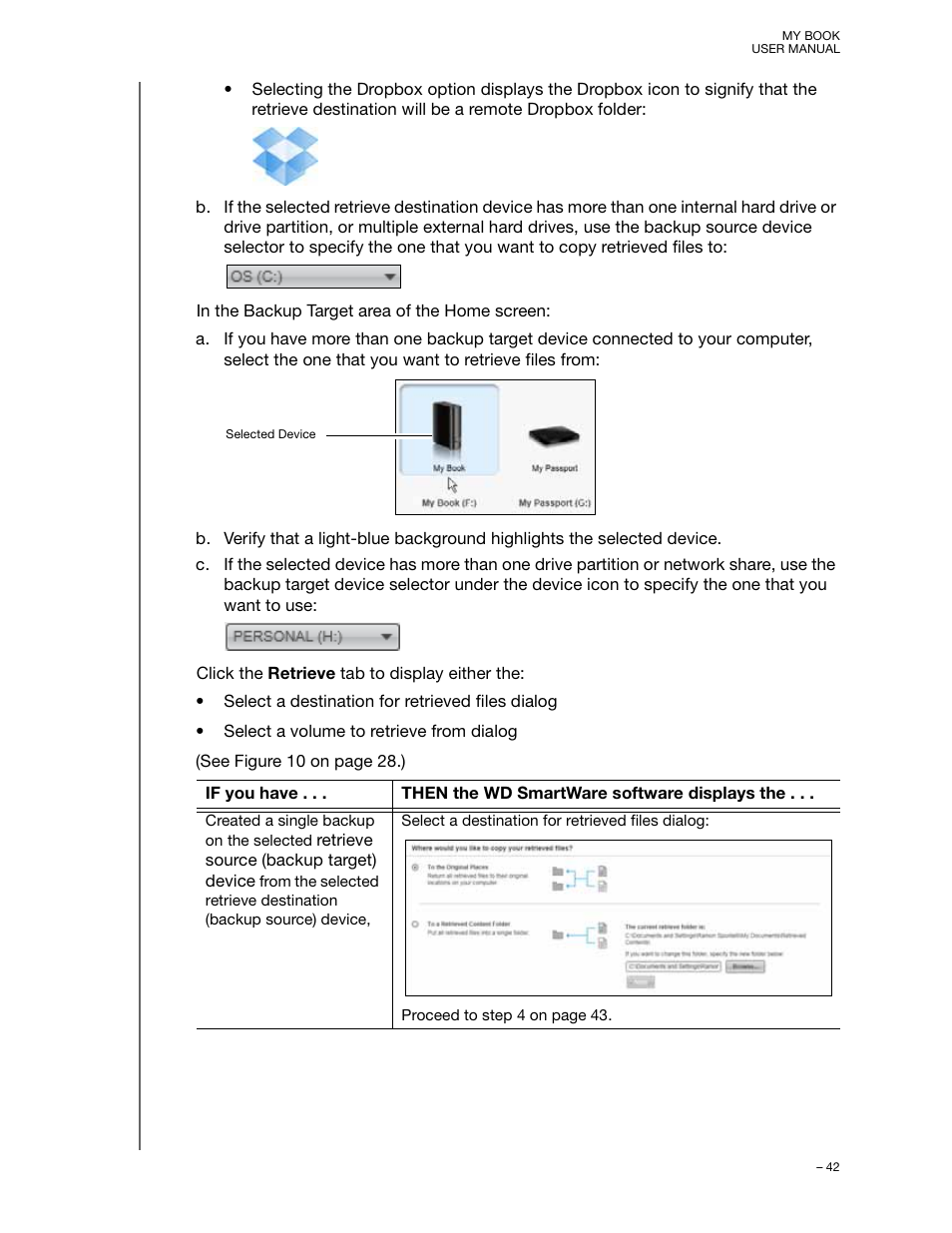 Western Digital My Book User Manual User Manual | Page 47 / 90