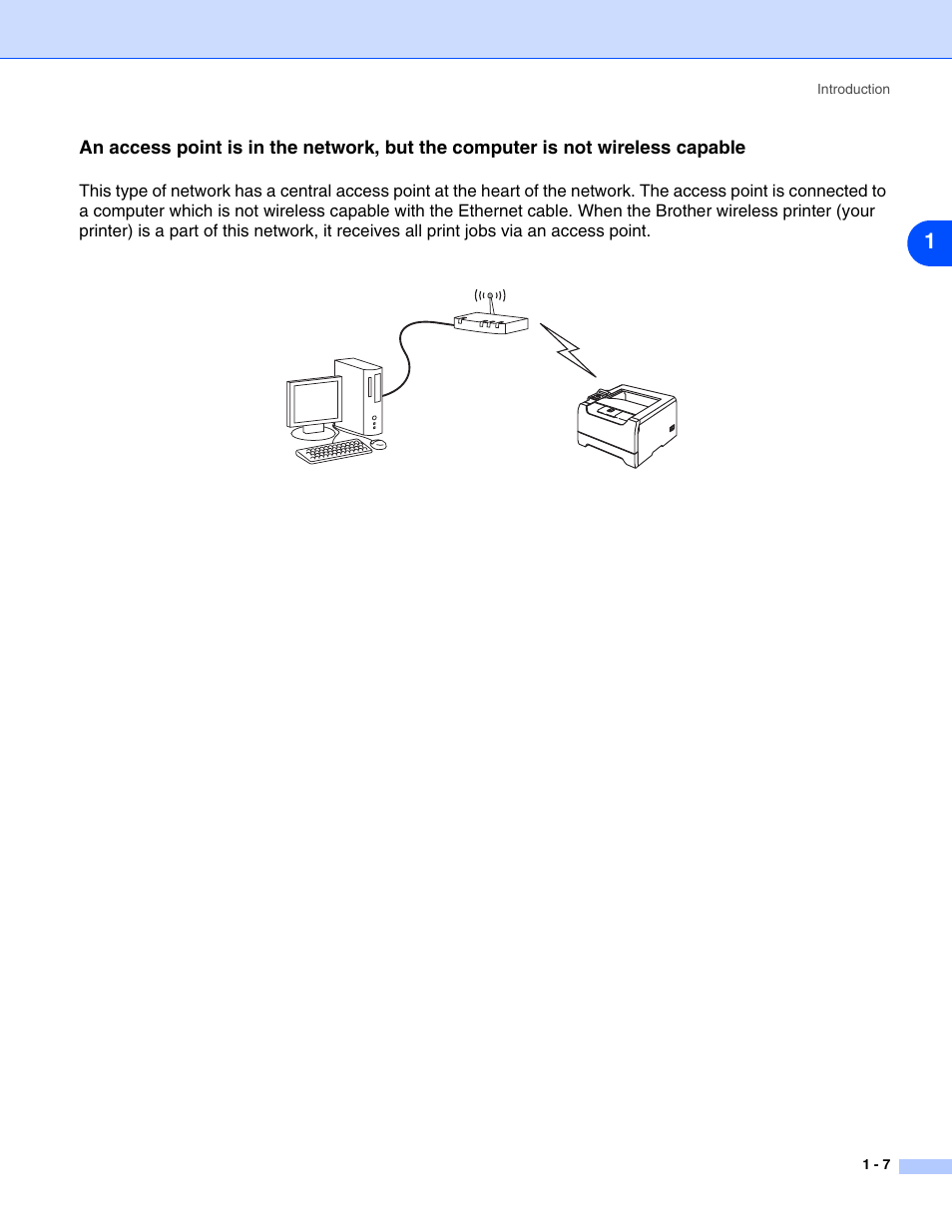 Brother HL-5280DW User Manual | Page 16 / 112