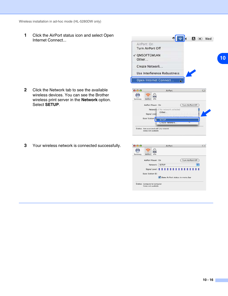Brother HL-5280DW User Manual | Page 95 / 112