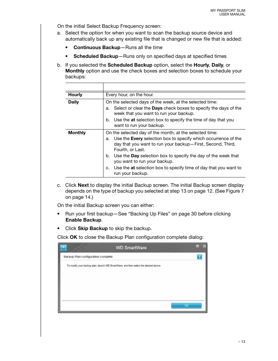 Western Digital My Passport Slim User Manual User Manual | Page 18 / 85