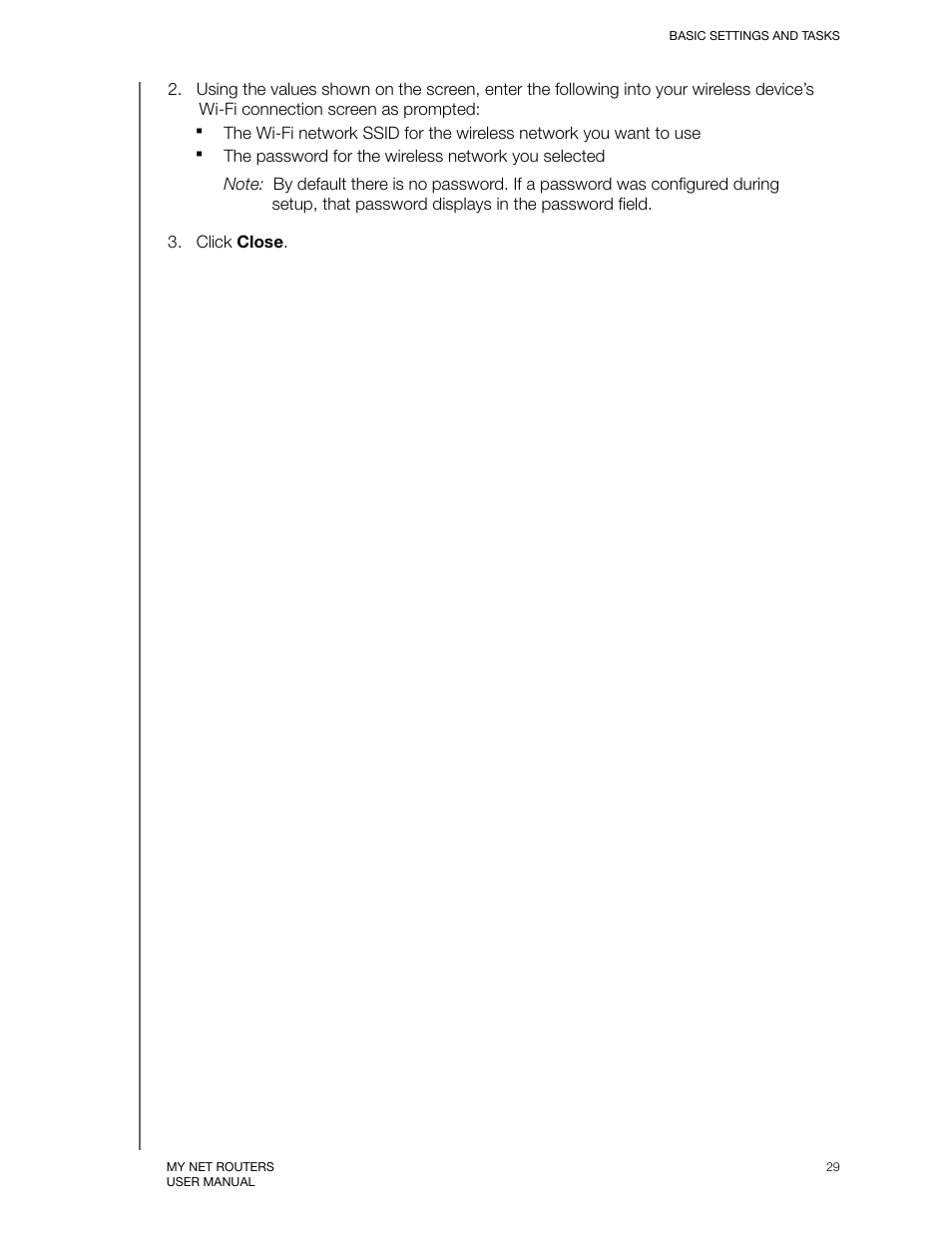 Western Digital My Net N750 User Manual User Manual | Page 33 / 93